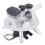 240cc PC Milking Claw for Sheep and Cattle 3