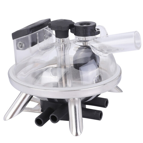 240cc PC Milking Claw for Sheep and Cattle 1