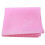 Pink Silicone Rolling Dough Mat 40x50cm with Scales & DIY Tools 1