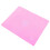 Pink Silicone Rolling Dough Mat 40x50cm with Scales & DIY Tools 5