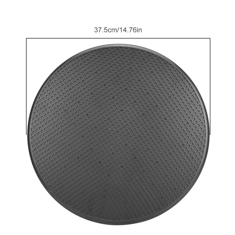 Hard Plastic Trowelling Plate 37.5Cm Wall Smoothing Tool For Cement Mortar 7901392456839