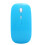 Wireless Keyboard Mouse Set for Notebook, 96 Keys, Pink/Blue 6