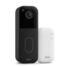Blink Video Doorbell New Gen with Sync Module Core