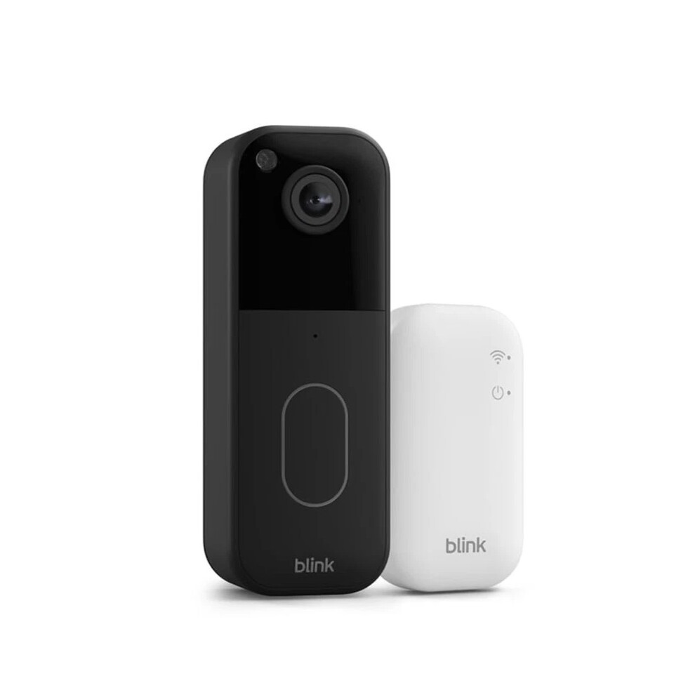 Blink Video Doorbell New Gen With Sync Module Core 96593271