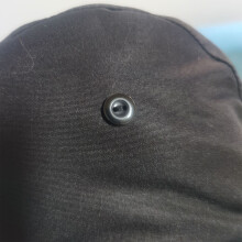 (Black) Winter Vintage Plush Hat for Cold Weather