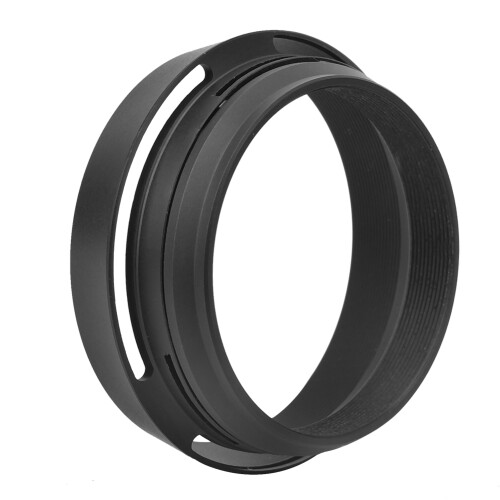 Robuste Metall-Gegenlichtblende für X100 2