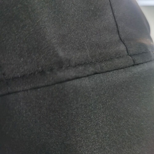 (Black) Winter Vintage Plush Hat for Cold Weather 2
