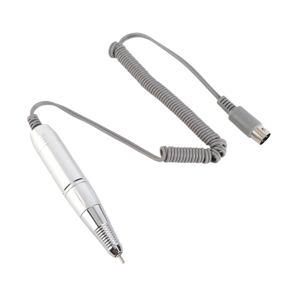 Lightweight Nail Drill Handpiece for 202/278/288, 25,000-30,000RPM