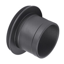 1,25 Zoll T-Mount auf M42 Adapter