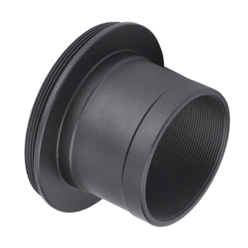 1,25 Zoll T-Mount auf M42 Adapter