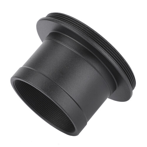 M42 x 0,75 Adapter für 1,25" T-Mount 1