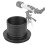 1,25" T-Mount auf M42 Adapter 1