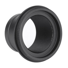M42 x 0,75 Adapter für 1,25" T-Mount