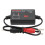 Moniteur de batterie 12V avec Bluetooth, analyseur, alerte de basse charge et diagnostics 2
