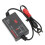 Moniteur de batterie 12V avec Bluetooth, analyseur, alerte de basse charge et diagnostics 5