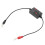 Moniteur de batterie 12V avec Bluetooth, analyseur, alerte de basse charge et diagnostics 6