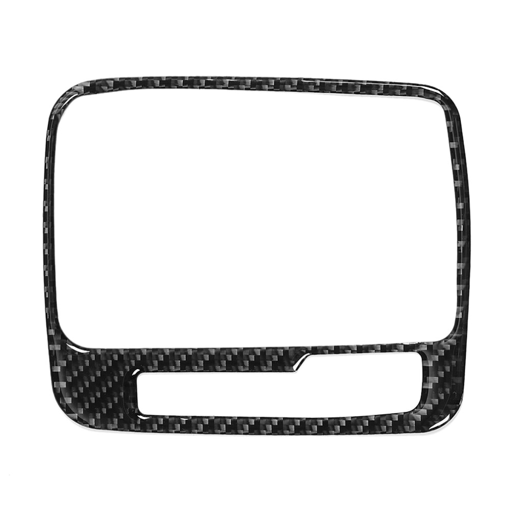 Vw Touareg Carbon Fibre Gear Trim 2011-2018 7790334876367