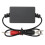 Moniteur de batterie 12V avec Bluetooth, analyseur, alerte de basse charge et diagnostics 12