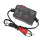 Moniteur de batterie 12V avec Bluetooth, analyseur, alerte de basse charge et diagnostics 13