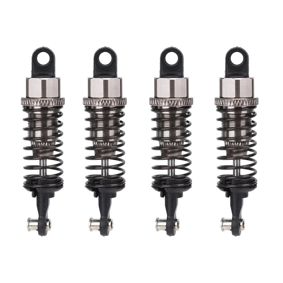 Rc Model Car Shock Damper Metal Titanium For Mn D90 Mn-99 Mn-91 Fj-45 Mn-014T 6931392458046
