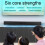 BS‑28B Bluetooth Soundbar 5W4, 8-10m Range, Black 15