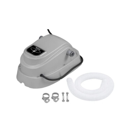 Bestway Pool Heater For Above Ground Pools