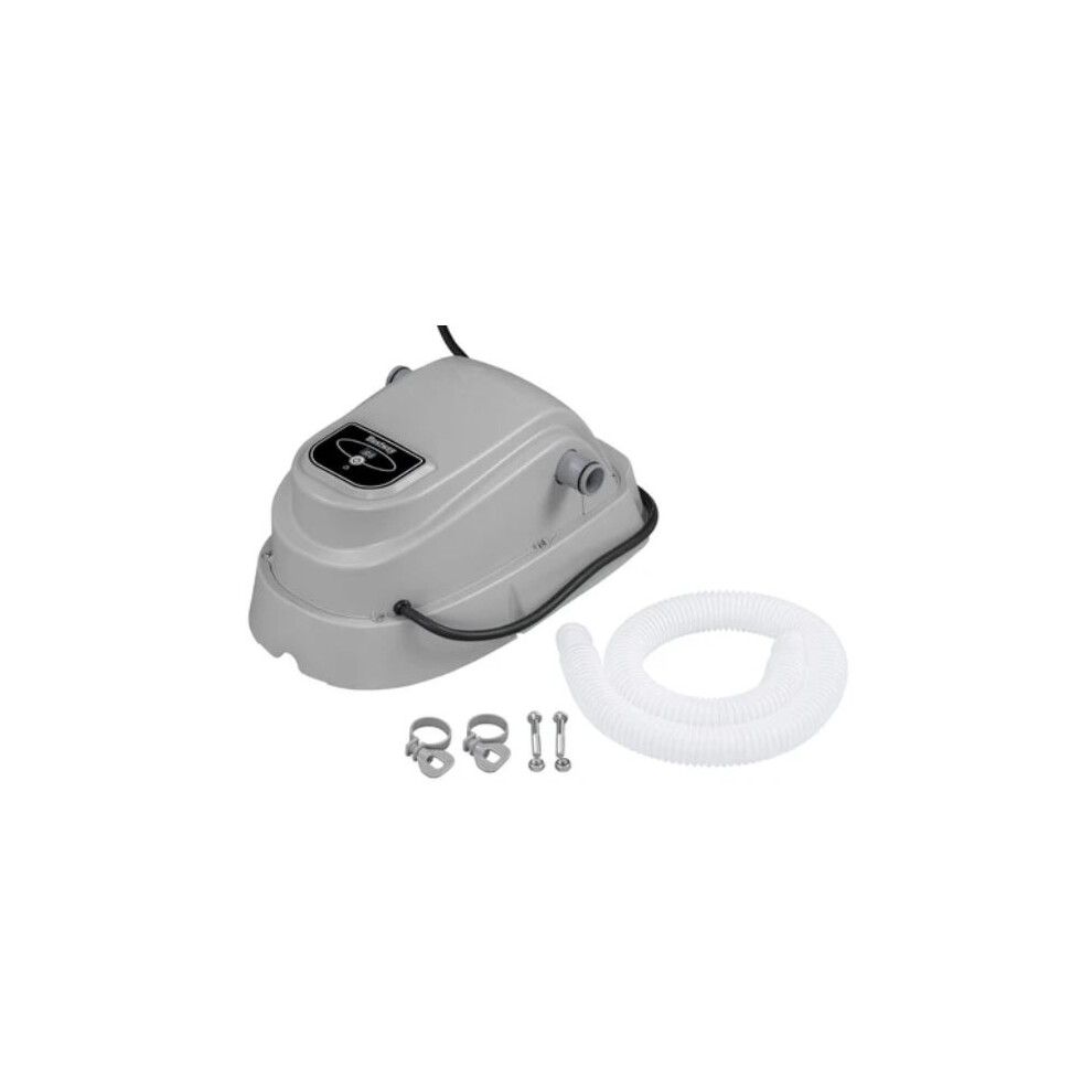 Bestway Pool Heater For Above Ground Pools