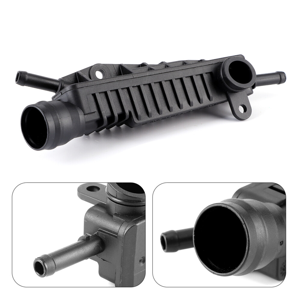 Heating Pipe Tube Replacement For Seat Altea/Ibiza/Leon Oem Fit 036121188B 6911392459465