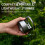High Efficiency Liquid Stove with Heat-Windproof cover 6