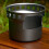 High Efficiency Liquid Stove with Heat-Windproof cover 7