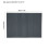 Watch Tool Non-Slip Rubber Mat Folding Cushion 29x20.5cm 3