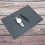 Watch Tool Non-Slip Rubber Mat Folding Cushion 29x20.5cm 4