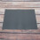 Watch Tool Non-Slip Rubber Mat Folding Cushion 29x20.5cm 5