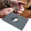 Watch Tool Non-Slip Rubber Mat Folding Cushion 29x20.5cm 6