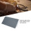 Watch Tool Non-Slip Rubber Mat Folding Cushion 29x20.5cm 7