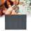Watch Tool Non-Slip Rubber Mat Folding Cushion 29x20.5cm 8