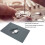 Watch Tool Non-Slip Rubber Mat Folding Cushion 29x20.5cm 9