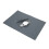 Watch Tool Non-Slip Rubber Mat Folding Cushion 29x20.5cm 12