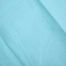 30Pcs Blue Disposable Dental Bibs, Safe & Hygienic, Wood Pulp + PE