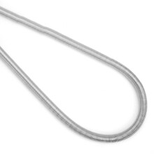 Steel Oil Tubing Protector Cover 5M 3/16 Brake Line Guard SS Shield
