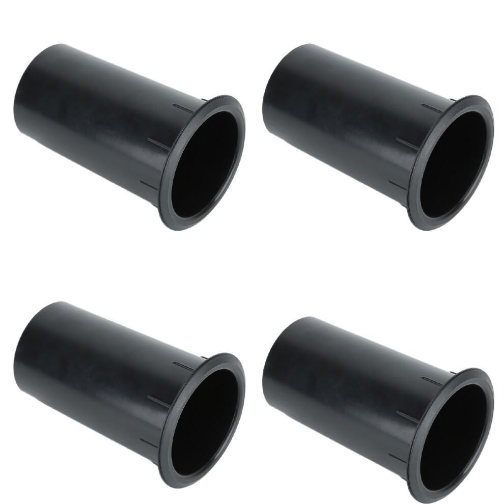 Subwoofer 5-8 Inches Port Vent Kit For Woofer Speakers With 64Mm Hole Connector 9451392463095