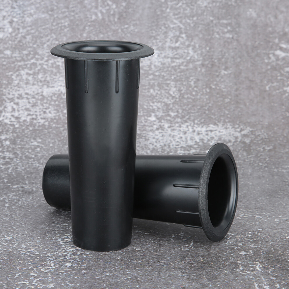 Speaker Ports Connectors 4Pcs 4-6 Inch Woofer Vent Tubes With 45Mm Hole Kit 9321392714001