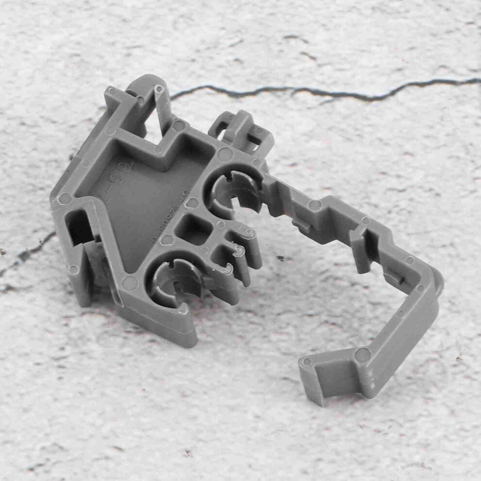 Trunk Lid Torsion Bar Clip Abs Fit Honda Accord Civic Fit Jazz Tl 74873-Sm4-003 7901392463363