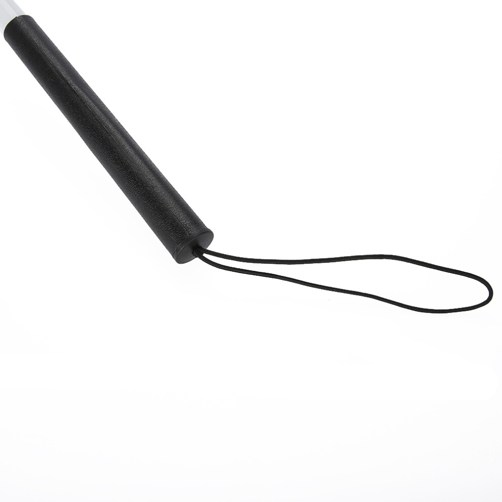 Anti-Slip Reflective Cane for Blind Users