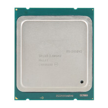 Xeon E5-2650V2 2,6G Hz 8 Kern CPU LGA2011