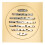 Premium Brass Anti Odour Shower Drain 8