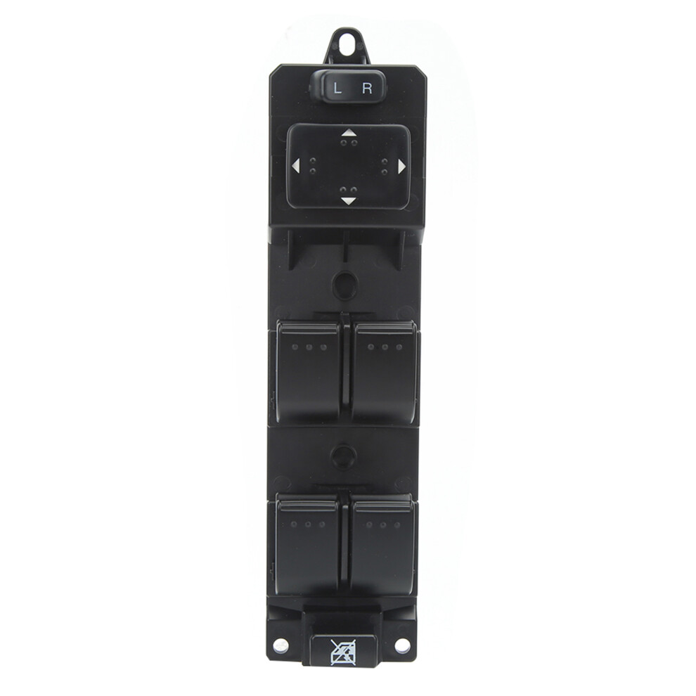 Mazda 6 Front Left Window Switch 2006-2008 7340572377333