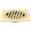 Premium Brass Anti Odour Shower Drain 4