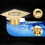 Premium Brass Anti Odour Shower Drain 3