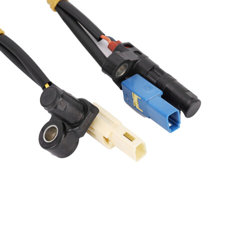 Automatic Speed Sensor for VW Beetle, 2.0T/2.5L, Black